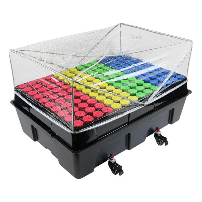 Psycloner Pro 140 Site Aeroponic Cloning Machine - Image 5