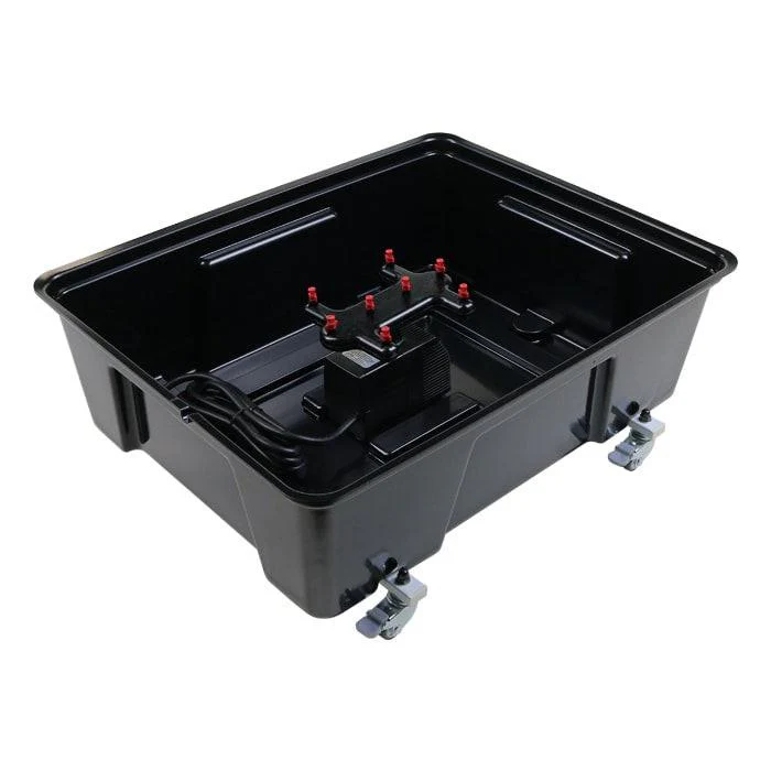 Psycloner Pro 70 Site Aeroponic Cloning Machine - Image 4