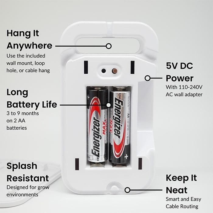 Pulse ONE Environmental Monitor - Image 6
