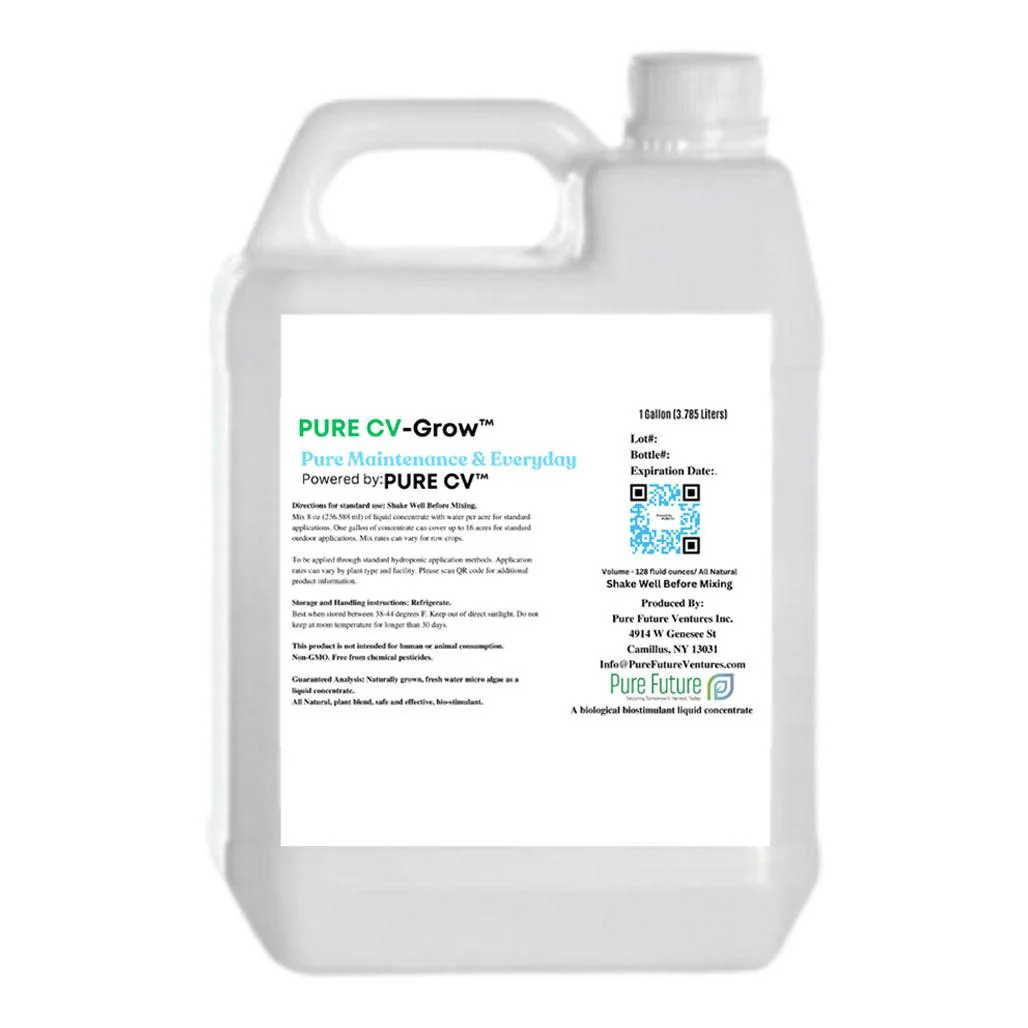Pure CV Grow Bio-Stimulant