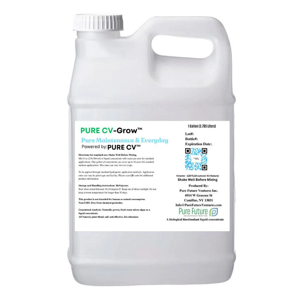 Pure CV Grow Bio-Stimulant - Image 2
