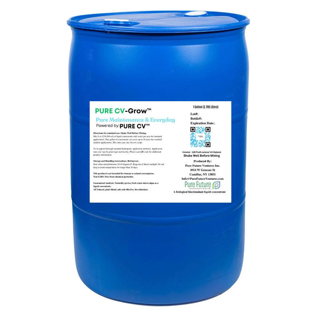 Pure CV Grow Bio-Stimulant - Image 3