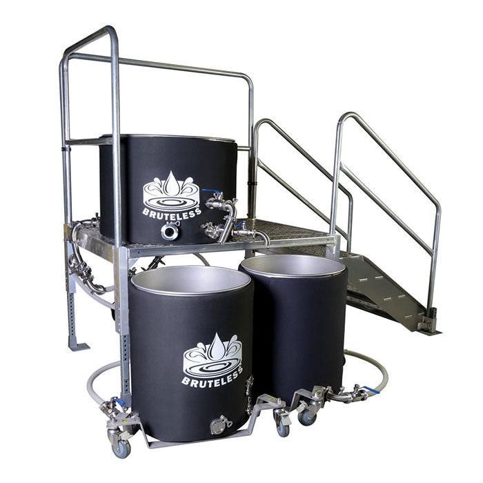 PurePressure Bruteless Hash Washing System - Image 4