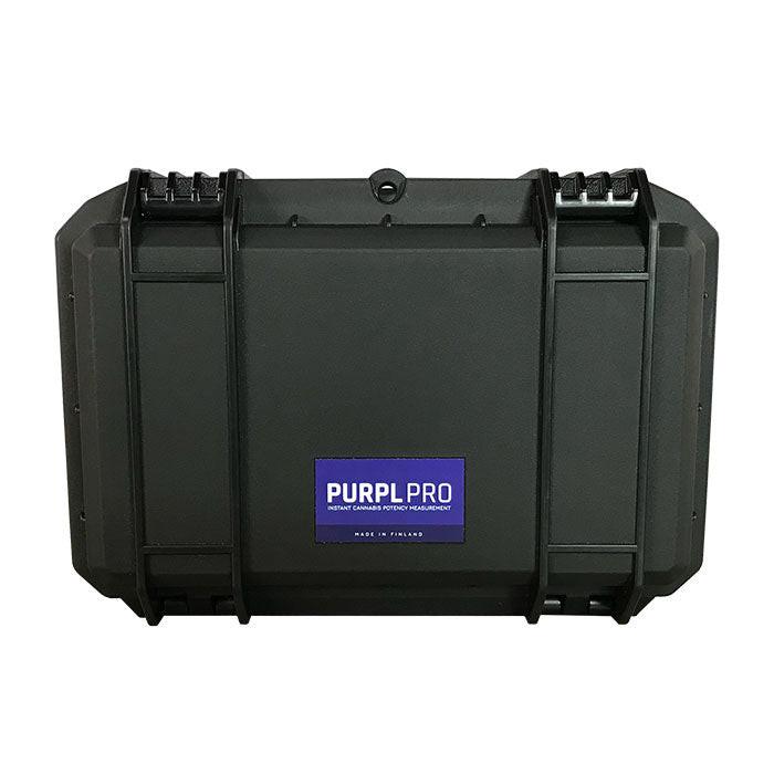 Purpl Scientific Purpl PRO Potency Measurement System - Image 7