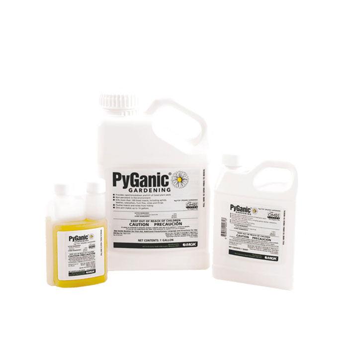 PyGanic Gardening Insecticide - Image 2