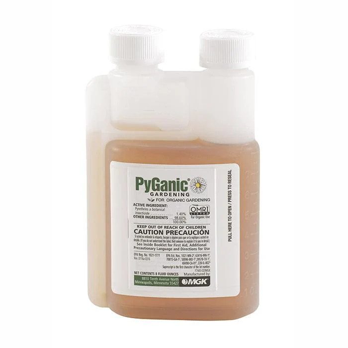 PyGanic Gardening Insecticide