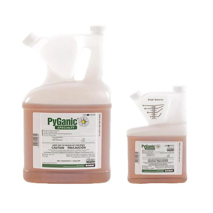 PyGanic Specialty Insecticide - Image 2