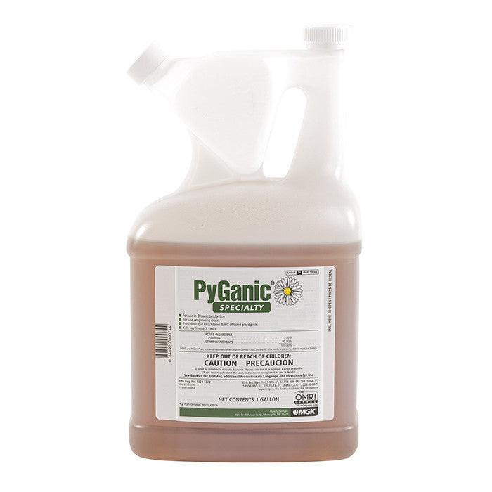 PyGanic Specialty Insecticide - Image 4