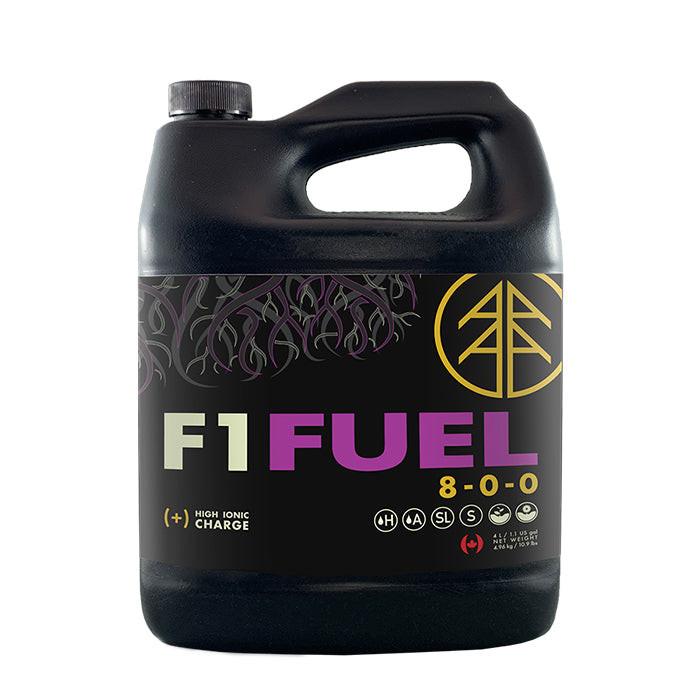 Quad Nutro F1 Fuel Fulvic Acid - Image 10