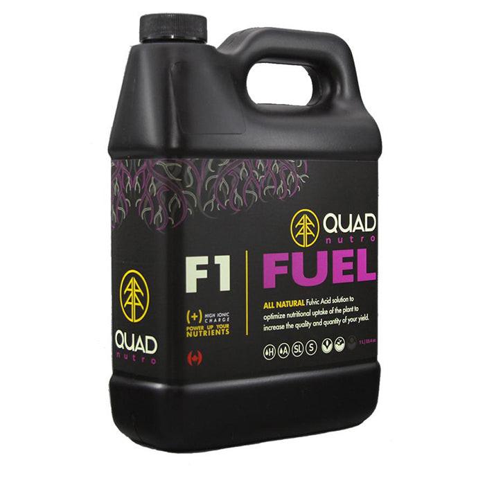 Quad Nutro F1 Fuel Fulvic Acid - Image 8