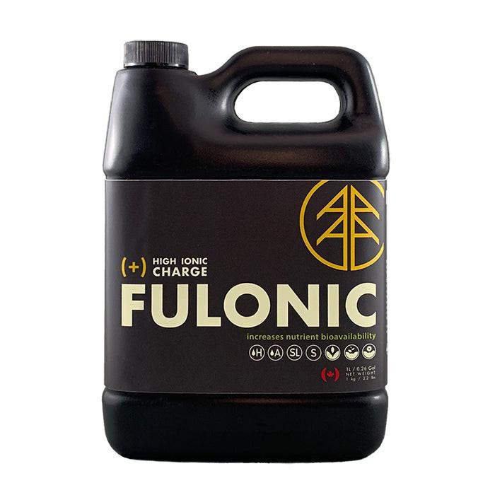 Quad Nutro Fulonic Fulvic Acid - Image 5