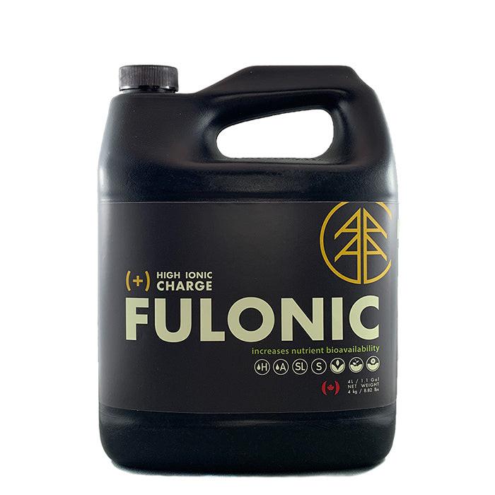 Quad Nutro Fulonic Fulvic Acid - Image 8