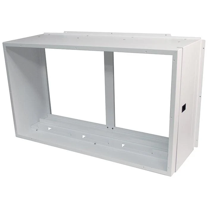 Quest 506 Intake Duct Kit - Image 3