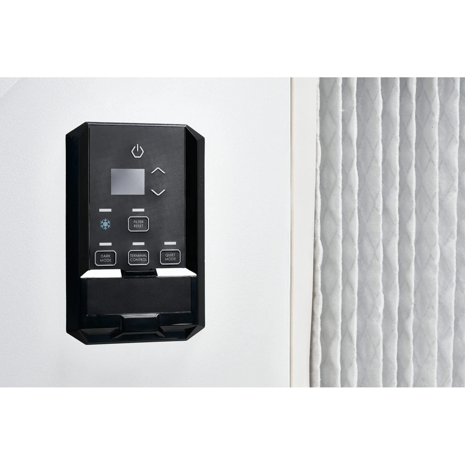 Quest 746 Pint High-Efficiency R-454B Dehumidifier, 480 Volt - Image 3