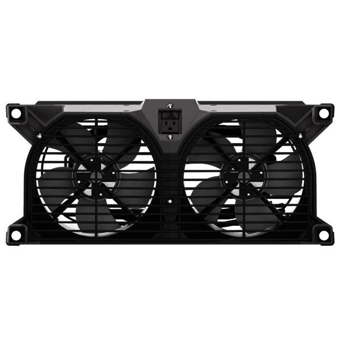 Quest F10 Dual-Axial Air Mover - Image 2