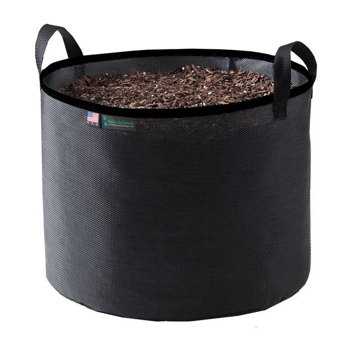 Rain Science Black Grow Bag - Image 8