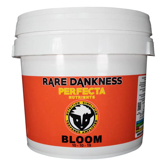 Rare Dankness Nutrients Perfecta Bloom - Image 3
