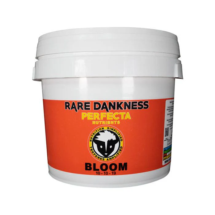 Rare Dankness Nutrients Perfecta Bloom - Image 4