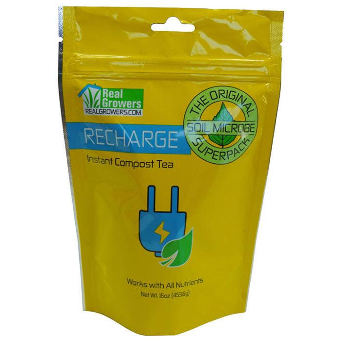 Real Growers Recharge - Image 2