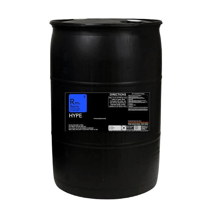 Remix Chem HYPE Hypochlorous Acid - Image 3