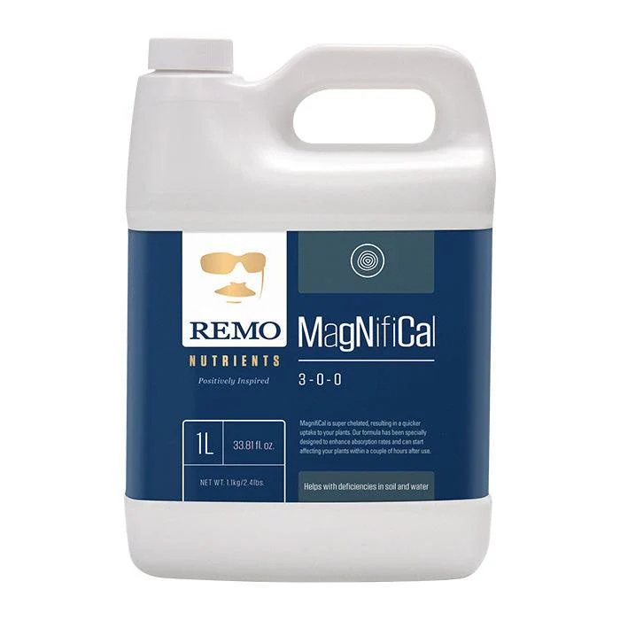 Remo Nutrients Magnifical - Image 2