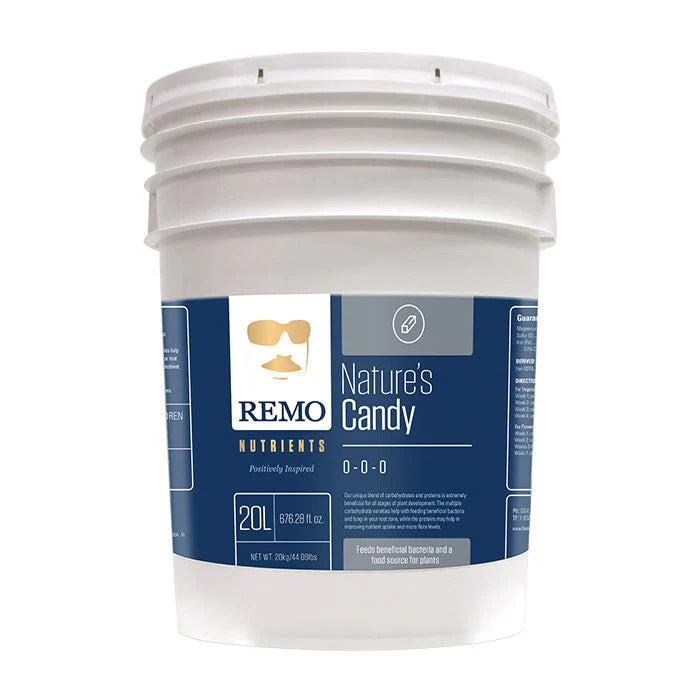 Remo Nutrients Nature's Candy - Image 5