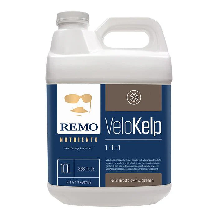 Remo Nutrients VeloKelp - Image 5