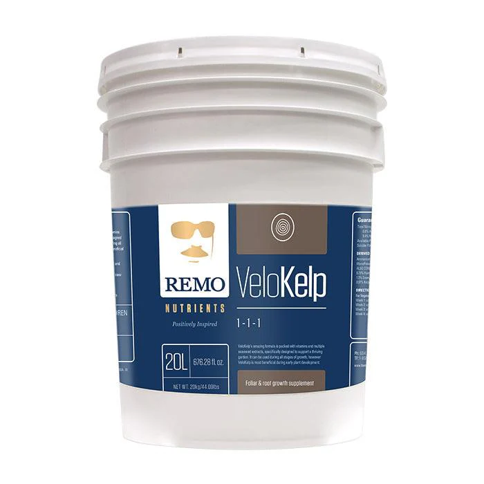 Remo Nutrients VeloKelp - Image 7