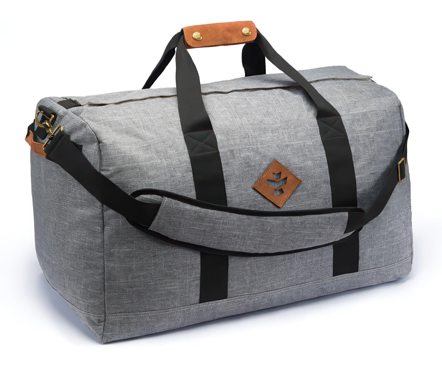 Revelry Supply The Around-Towner Medium Odor Absorbing Duffle