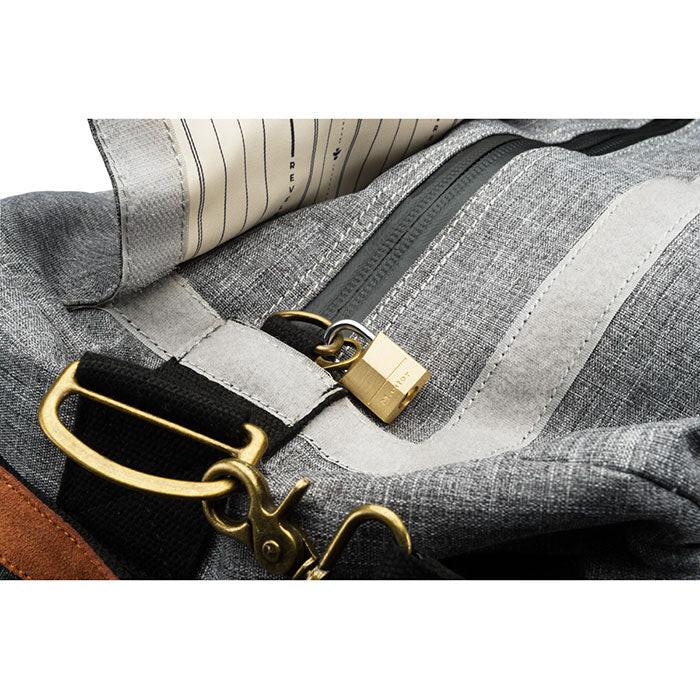 Revelry Supply The Continental Large Odor Absorbing Duffle - Image 10