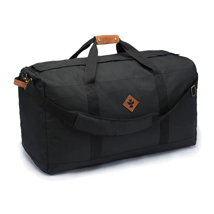 Revelry Supply The Continental Large Odor Absorbing Duffle - Image 4