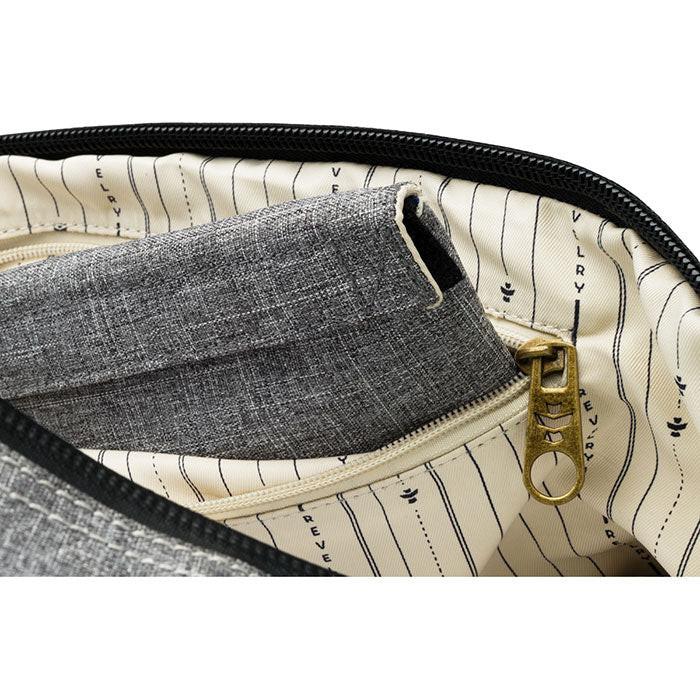 Revelry Supply The Continental Large Odor Absorbing Duffle - Image 8