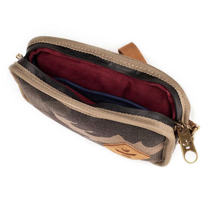 Revelry Supply The Gordito, Camo Brown - Image 2