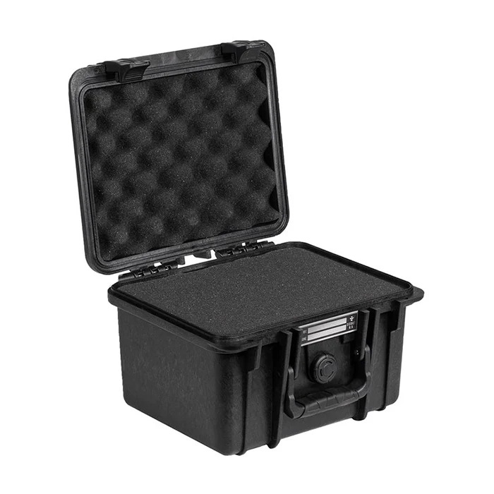 Revelry Supply The Scout 9.5 Odor Proof Hard Case - Black - Image 5