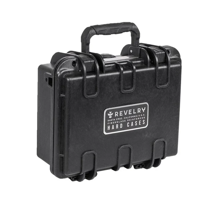 Revelry Supply The Scout Odor Proof Hard Case - Image 4