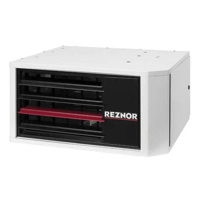 Reznor UDZ-225 Unit Heater, 225,000 BTU - Liquid Propane