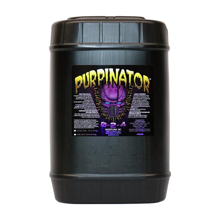 Rhizoflora Purpinator - Image 4