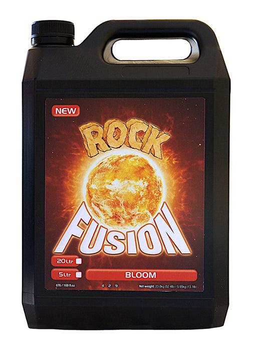 Rock Nutrients Fusion Bloom Base Nutrient - Image 2