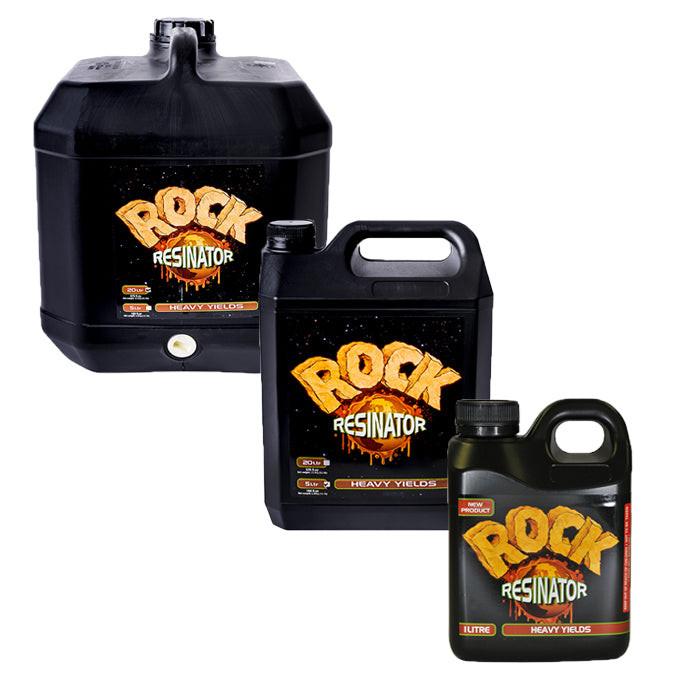 Rock Nutrients Rock Resinator Heavy Yields - Image 3