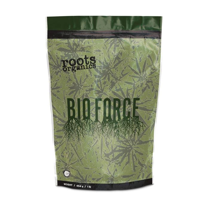 Roots Organics Bio Force - Image 4