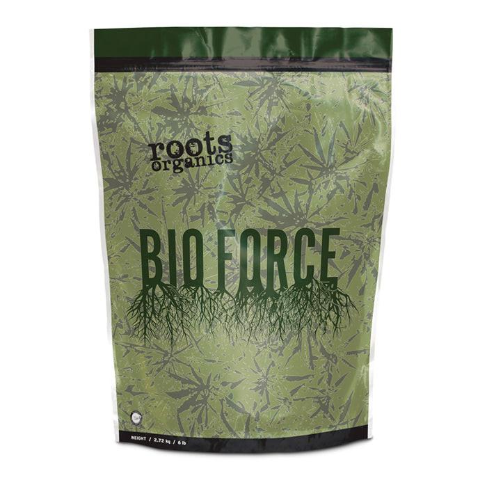 Roots Organics Bio Force - Image 3