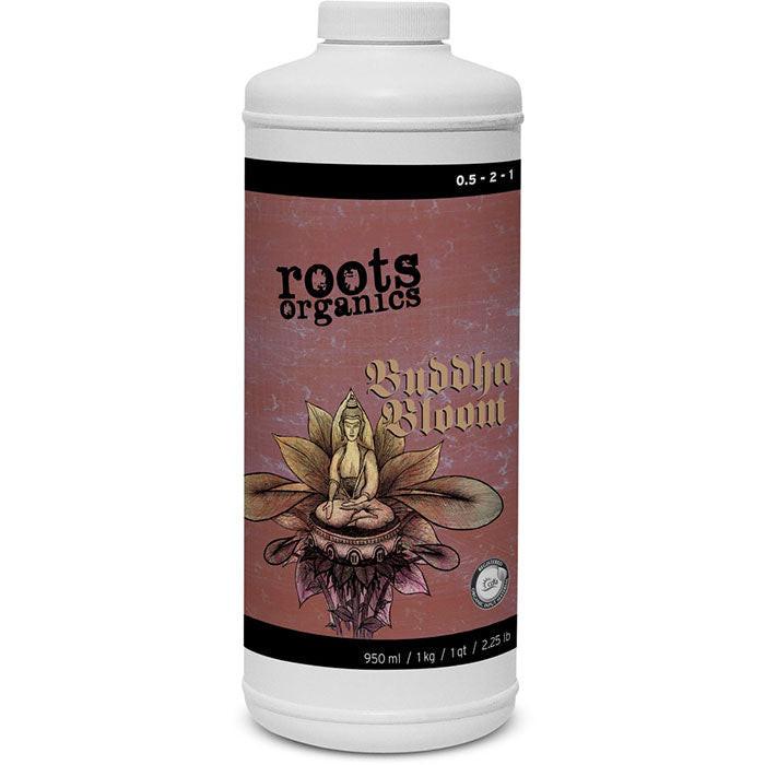 Roots Organics Buddha Bloom - Image 4