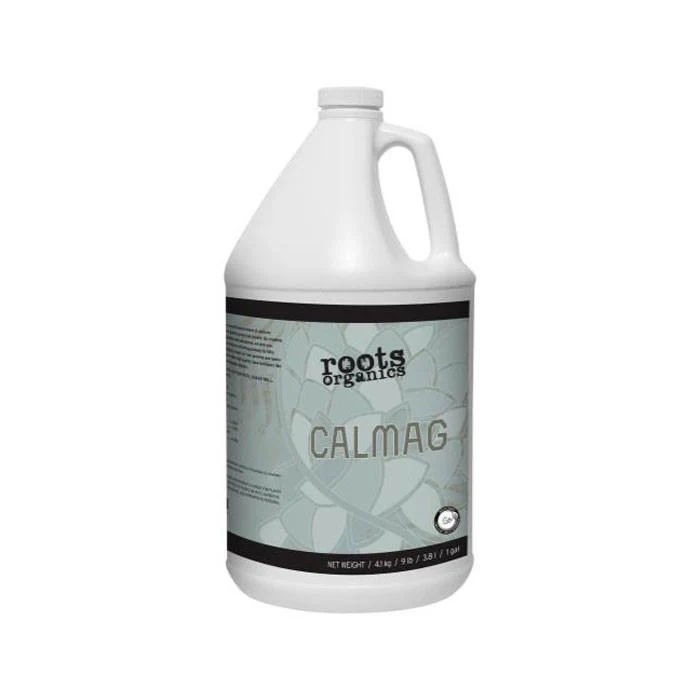 Roots Organics CalMag - Image 5