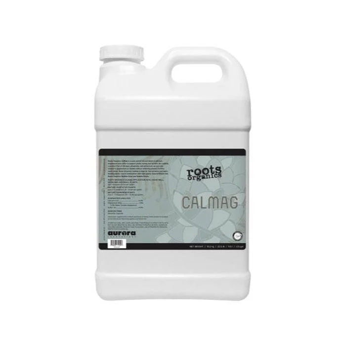 Roots Organics CalMag - Image 3