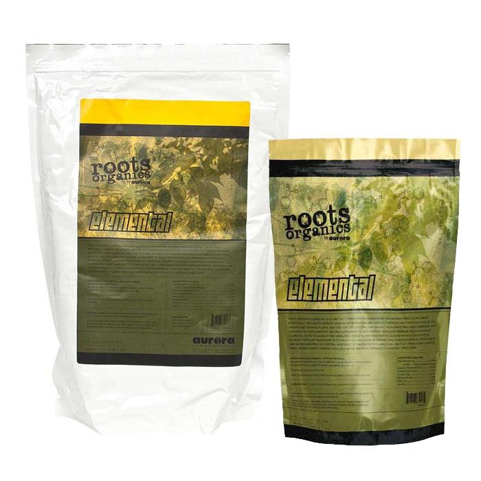 Roots Organics Elemental - Image 4