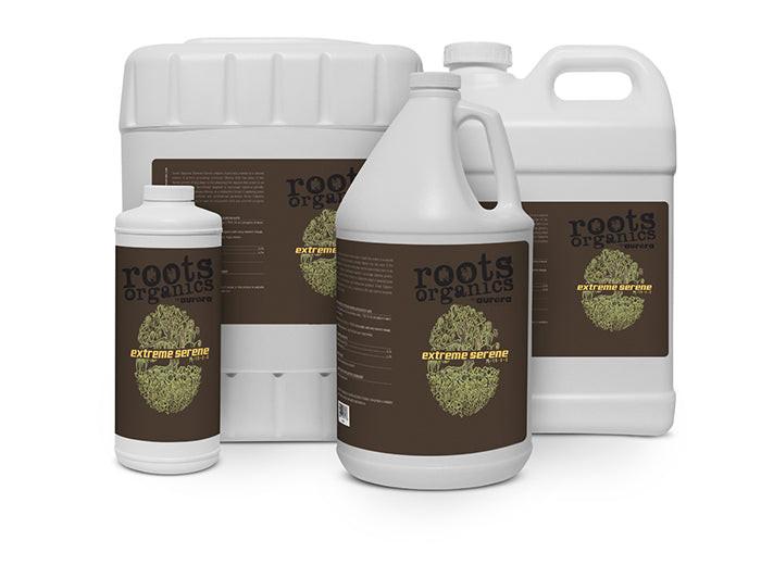 Roots Organics Extreme Serene, 2.5 Gallon - Image 2