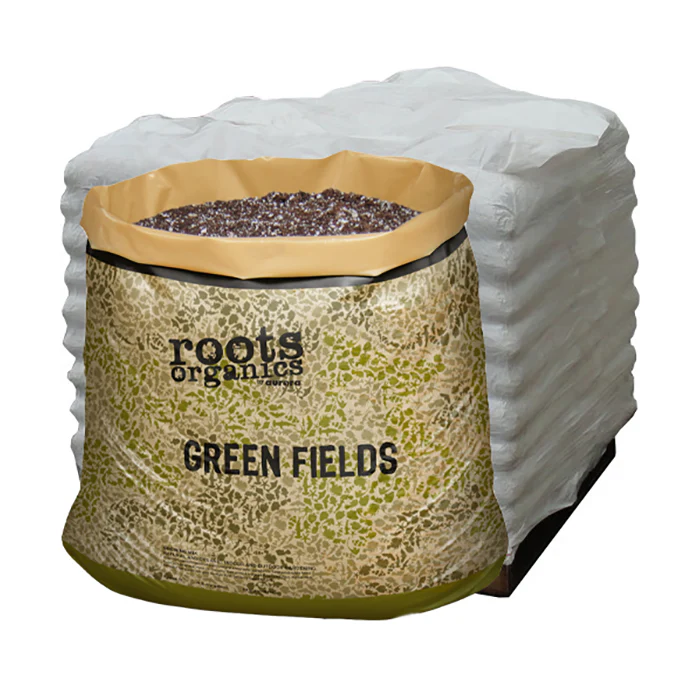 Roots Organics GreenFields Potting Soil - Image 3