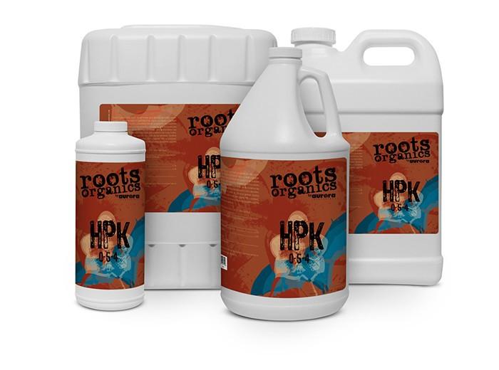 Roots Organics HPK 0-5-4 - Image 3