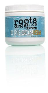 Roots Organics Oregonism XL Endo/Ecto-Mycorrhizae, 3 lb.