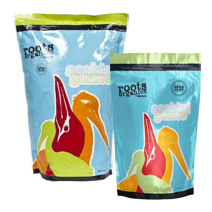 Roots Organics Phos Sea Bird Guano Powder - Image 4